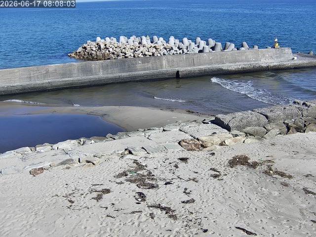 浜村川１2026/06/17 10:20:00