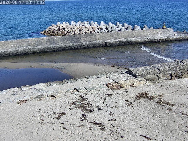 浜村川１2026/06/17 10:20:00