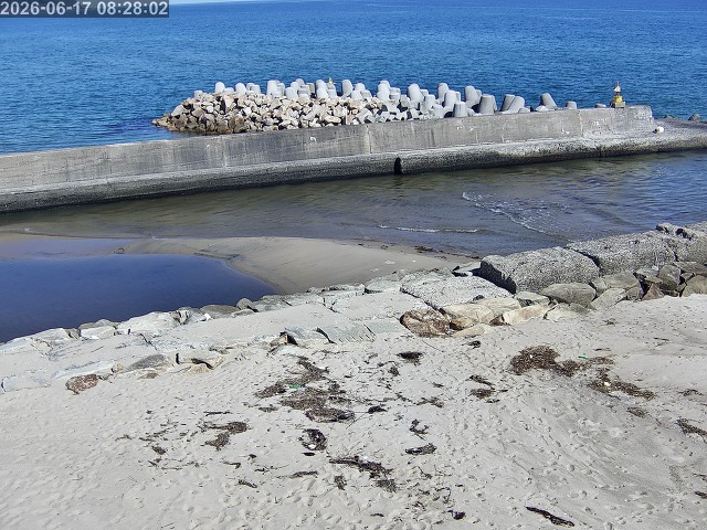 浜村川１2026/06/17 10:20:00