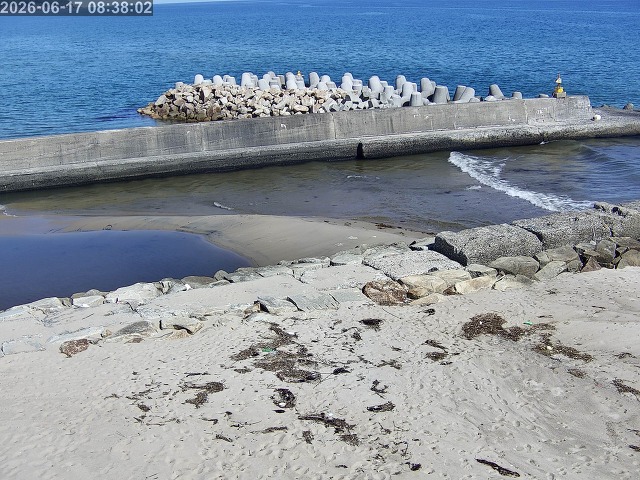 浜村川１2026/06/17 10:20:00