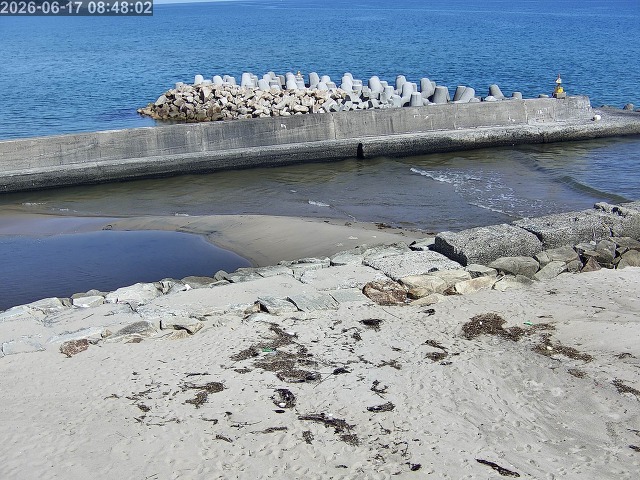 浜村川１2026/06/17 10:20:00