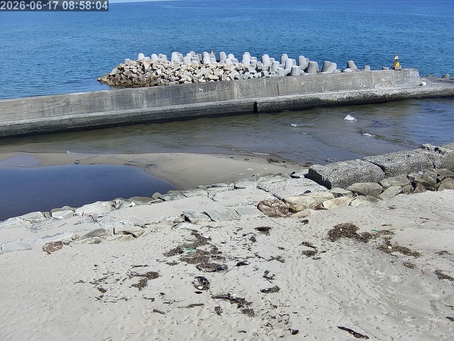 浜村川１2026/06/17 10:20:00
