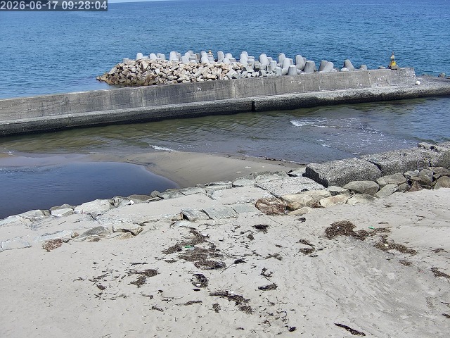 浜村川１2026/06/17 10:20:00