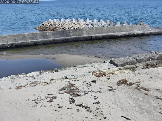 浜村川１2026/06/17 10:20:00