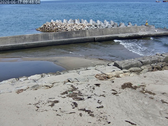 浜村川１2026/06/17 10:20:00
