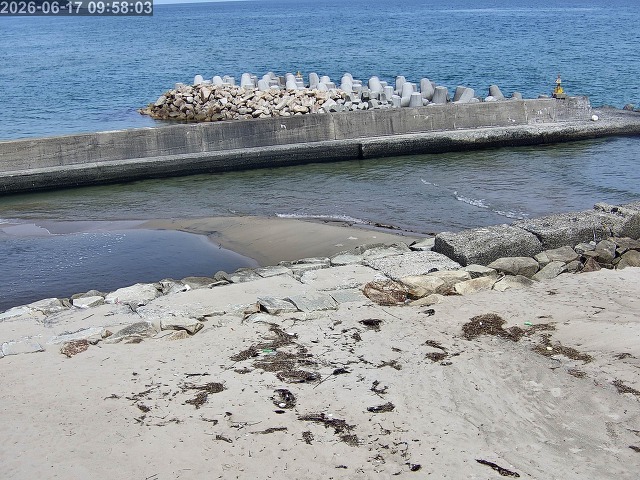 浜村川１2026/06/17 10:20:00