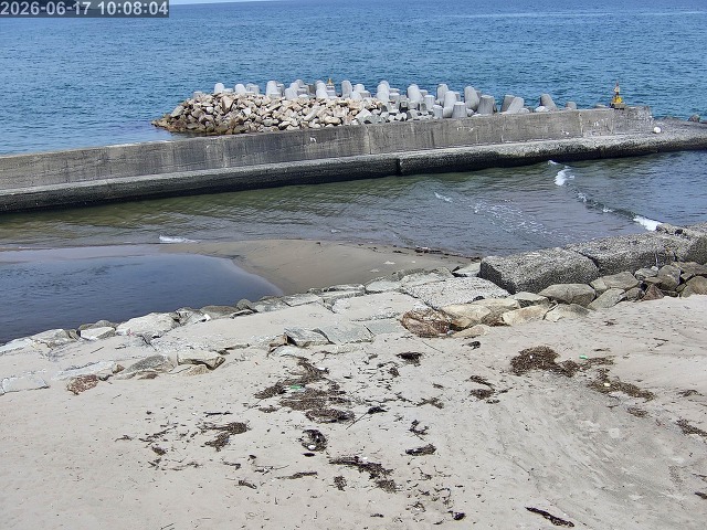浜村川１2026/06/17 10:20:00