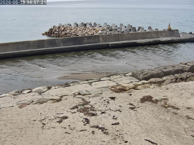 浜村川１2026/06/20 11:20:00