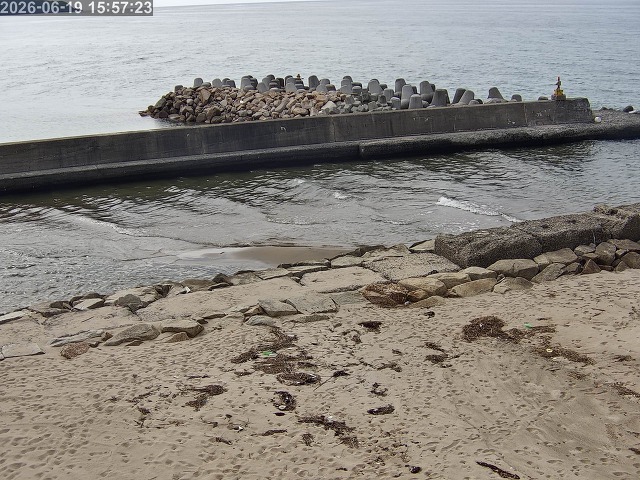 浜村川１2026/06/20 11:20:00