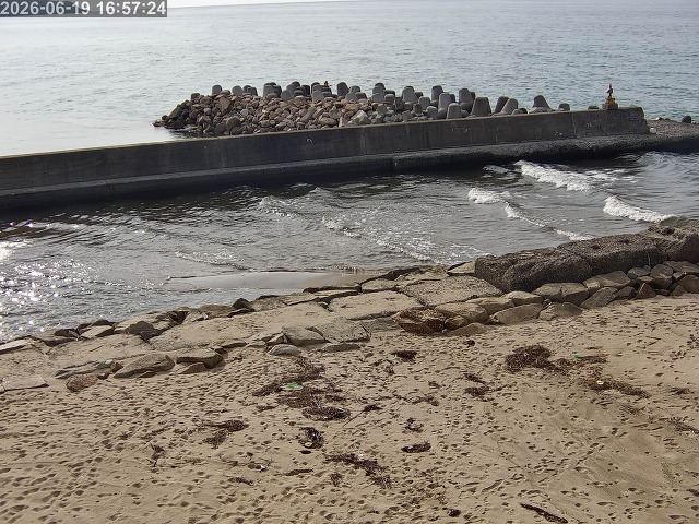 浜村川１2026/06/20 11:20:00