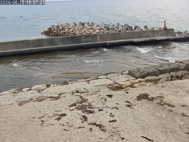 浜村川１2026/06/20 11:20:00