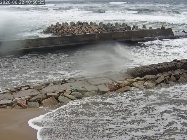 浜村川１2026/06/23 11:40:00