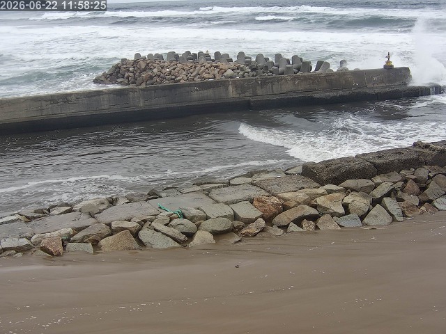 浜村川１2026/06/23 11:40:00