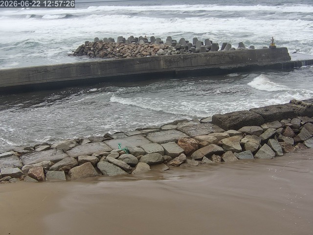 浜村川１2026/06/23 11:40:00