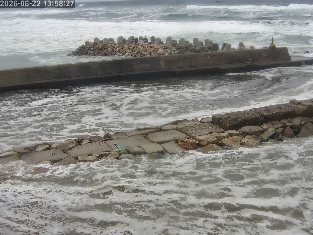 浜村川１2026/06/23 11:40:00