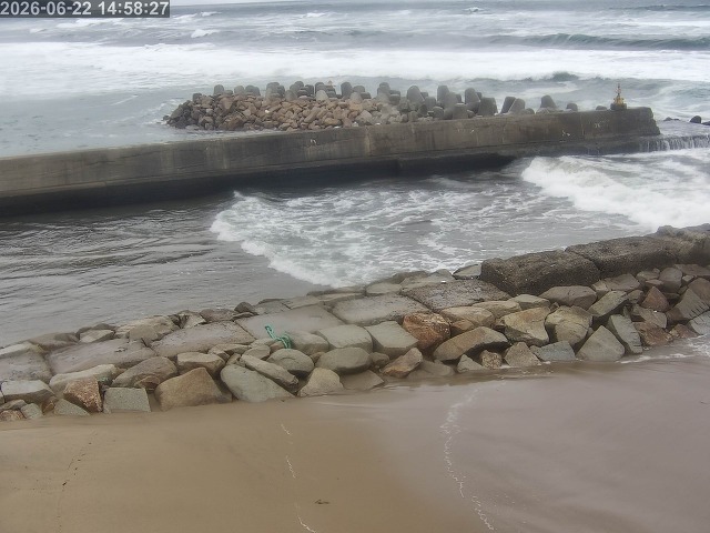 浜村川１2026/06/23 11:40:00