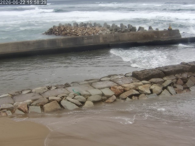 浜村川１2026/06/23 11:40:00
