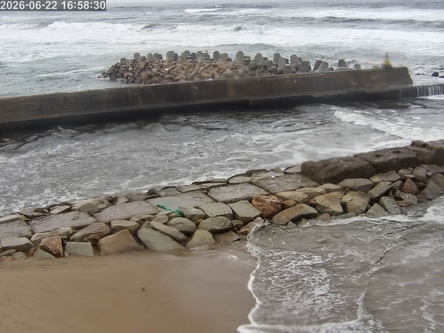 浜村川１2026/06/23 11:40:00