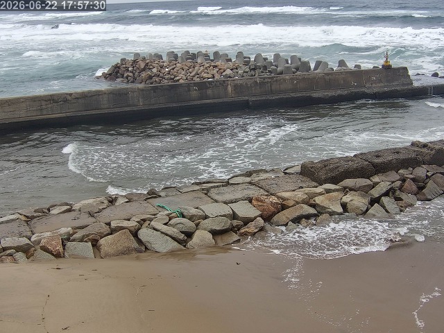 浜村川１2026/06/23 11:40:00