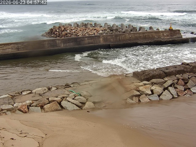 浜村川１2026/06/23 11:40:00