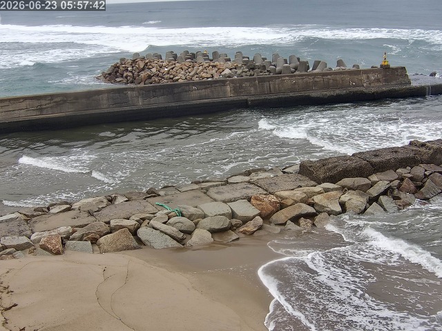 浜村川１2026/06/23 11:40:00