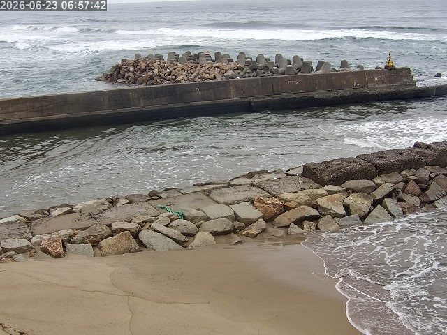 浜村川１2026/06/23 11:40:00