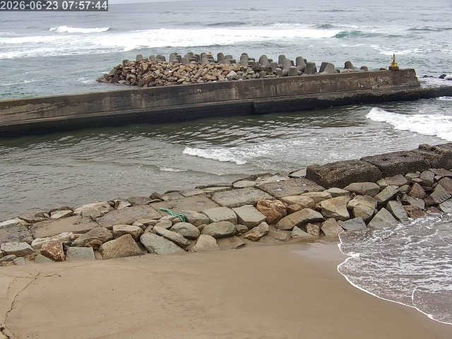 浜村川１2026/06/23 11:40:00