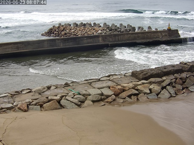 浜村川１2026/06/23 11:40:00