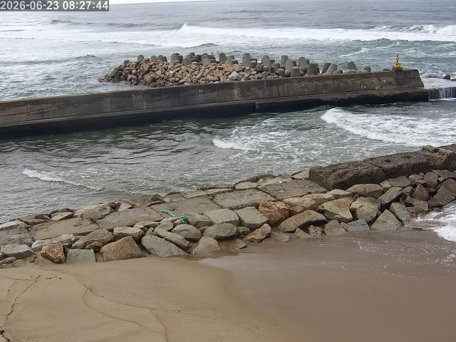 浜村川１2026/06/23 11:40:00