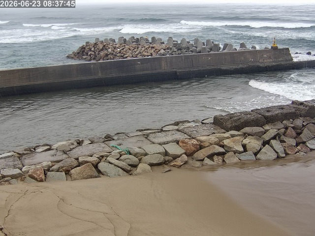 浜村川１2026/06/23 11:40:00