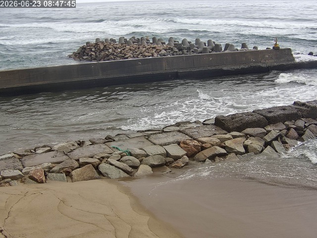 浜村川１2026/06/23 11:40:00
