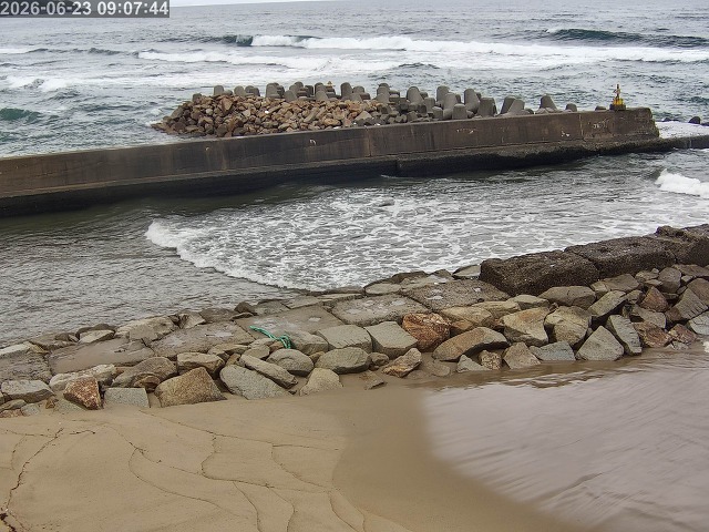 浜村川１2026/06/23 11:40:00