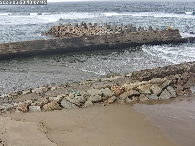 浜村川１2026/06/23 11:40:00