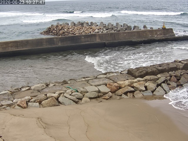 浜村川１2026/06/23 11:40:00