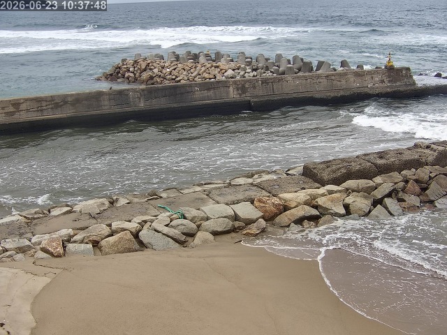 浜村川１2026/06/23 11:40:00
