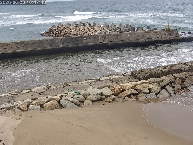 浜村川１2026/06/23 11:40:00