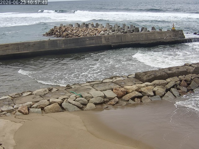 浜村川１2026/06/23 11:40:00