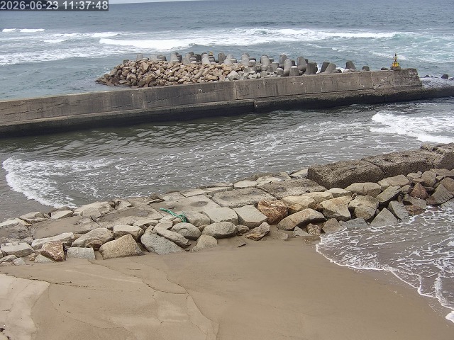 浜村川１2026/06/23 11:40:00