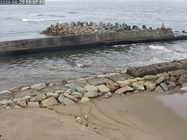 浜村川１2026/06/26 12:40:00