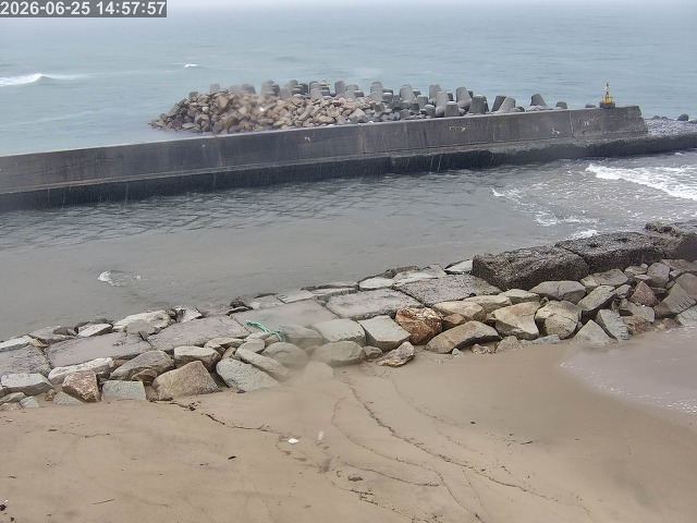 浜村川１2026/06/26 12:40:00