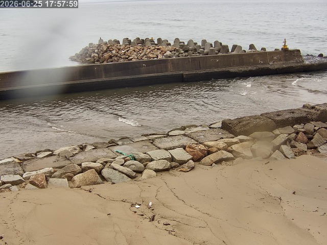浜村川１2026/06/26 12:40:00
