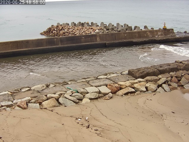 浜村川１2026/06/26 12:40:00