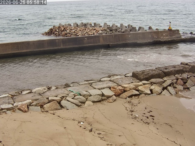 浜村川１2026/06/26 12:40:00
