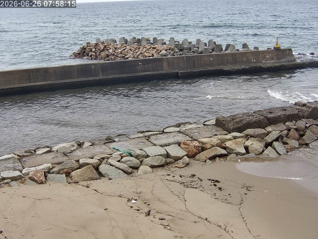 浜村川１2026/06/26 12:40:00