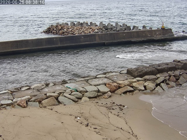 浜村川１2026/06/26 12:40:00