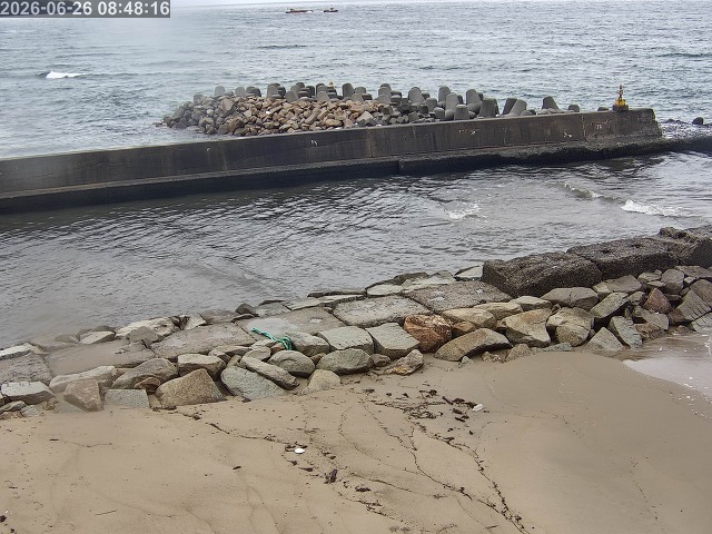 浜村川１2026/06/26 12:40:00