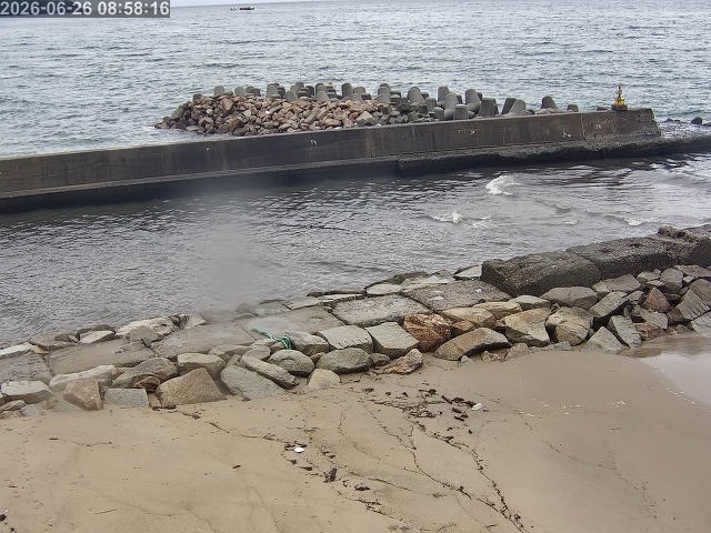 浜村川１2026/06/26 12:40:00