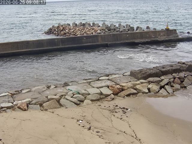 浜村川１2026/06/26 12:40:00