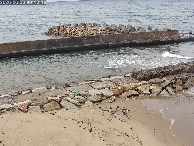 浜村川１2026/06/26 12:40:00