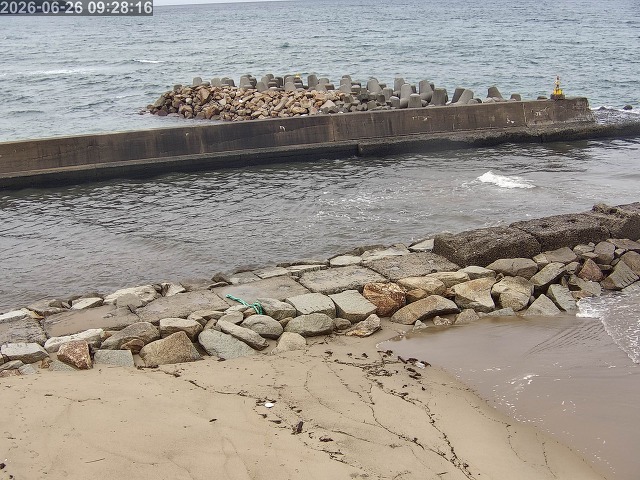 浜村川１2026/06/26 12:40:00